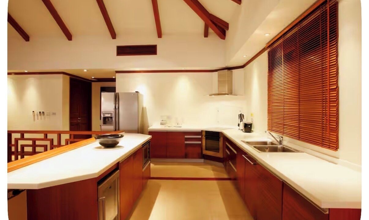 Photo of Kitchen in Patong