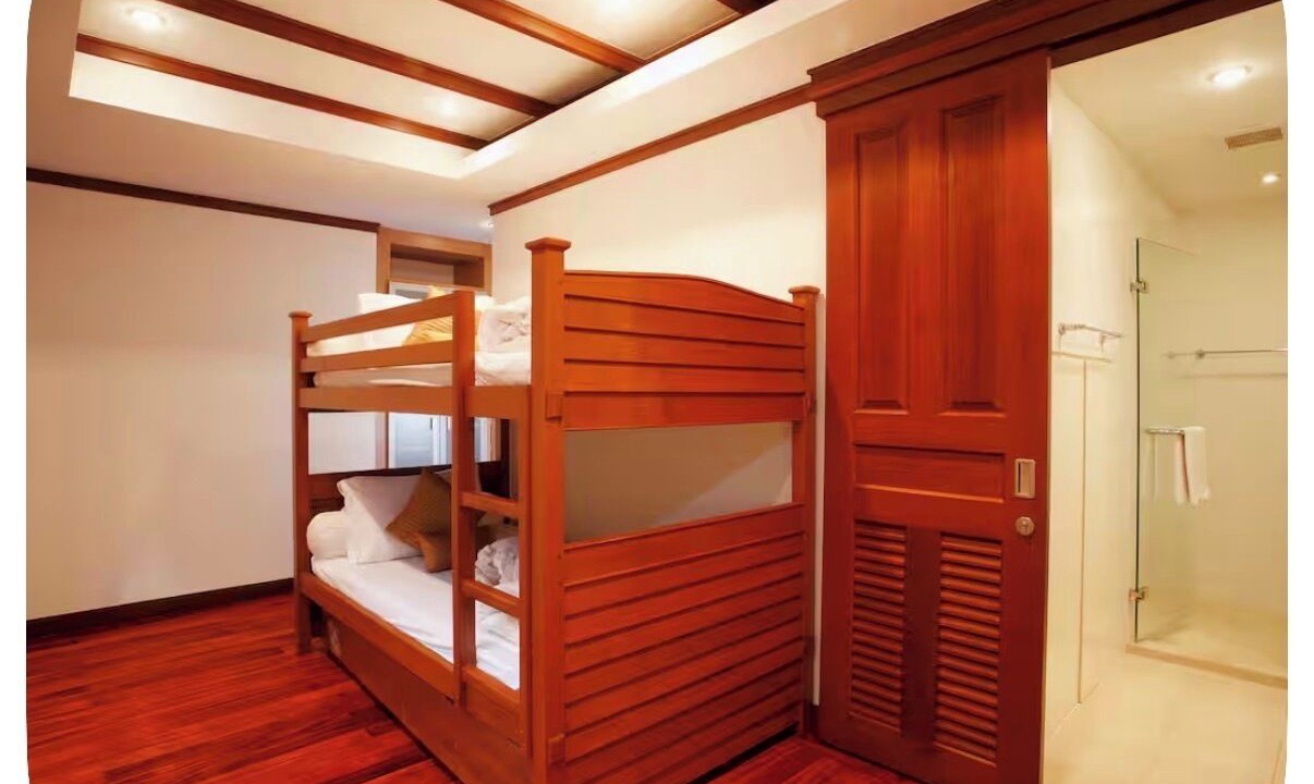 Photo of Bedroom in Patong