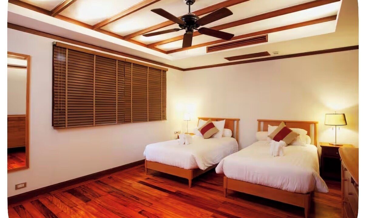 Photo of Bedroom in Patong