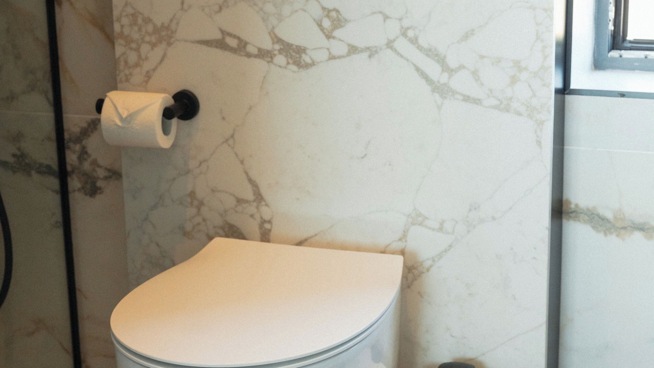 Photo of Bathroom in Maroni