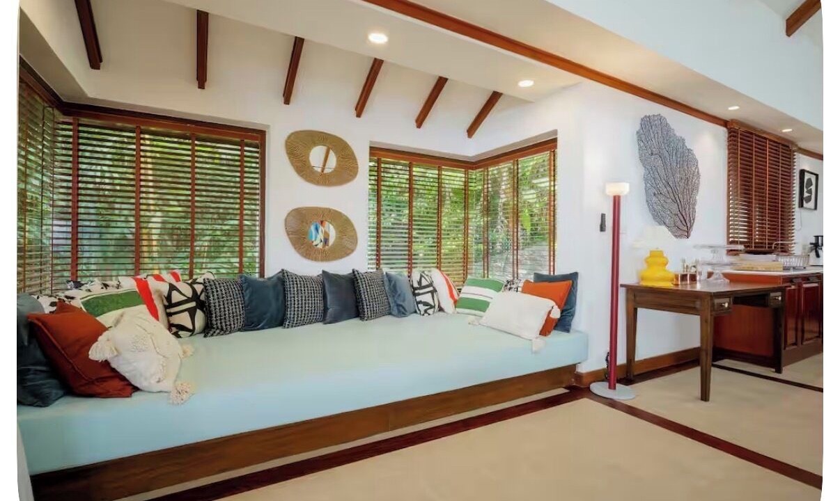 Photo of Bedroom in Patong
