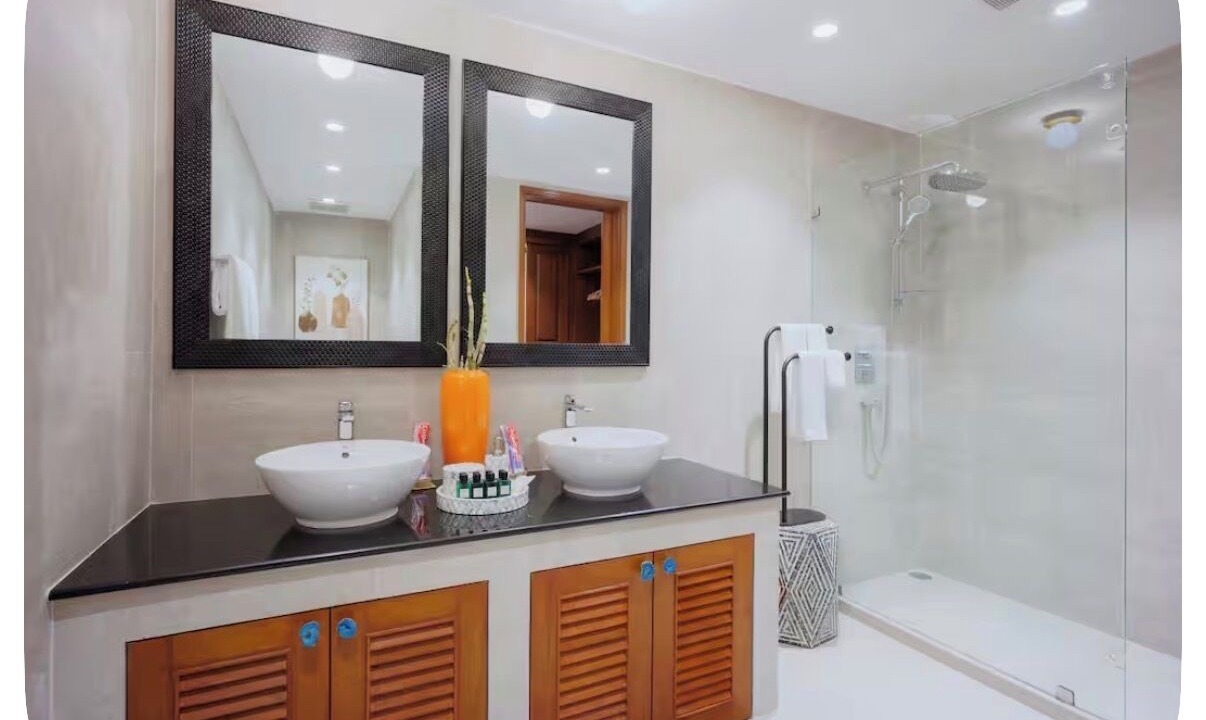 Photo of Bathroom in Patong