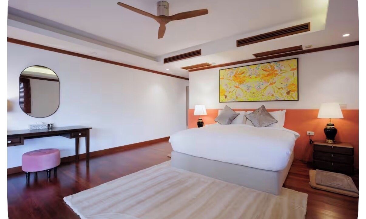 Photo of Bedroom in Patong