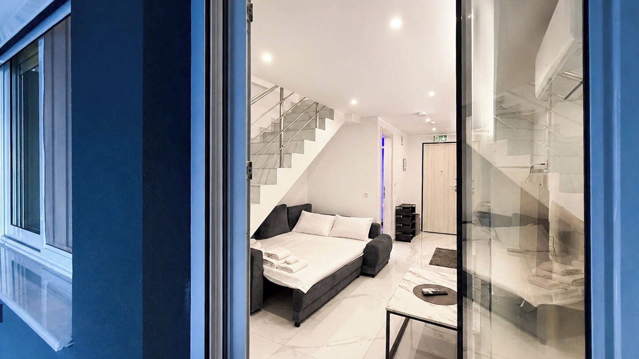 Photo of Bedroom in Katerini