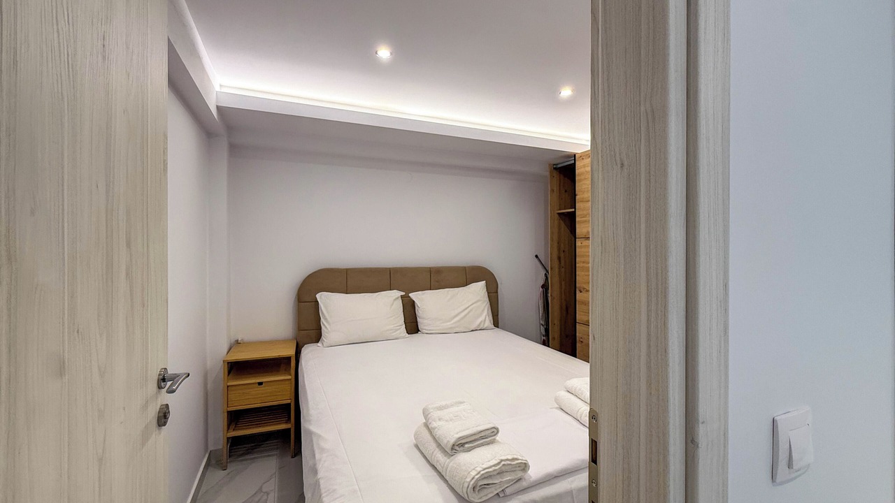 Photo of Bedroom in Katerini