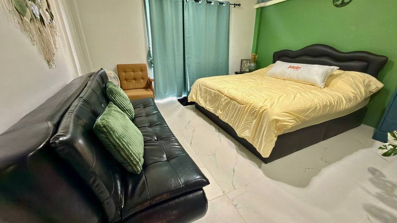 Photo of Bedroom in Jomtien