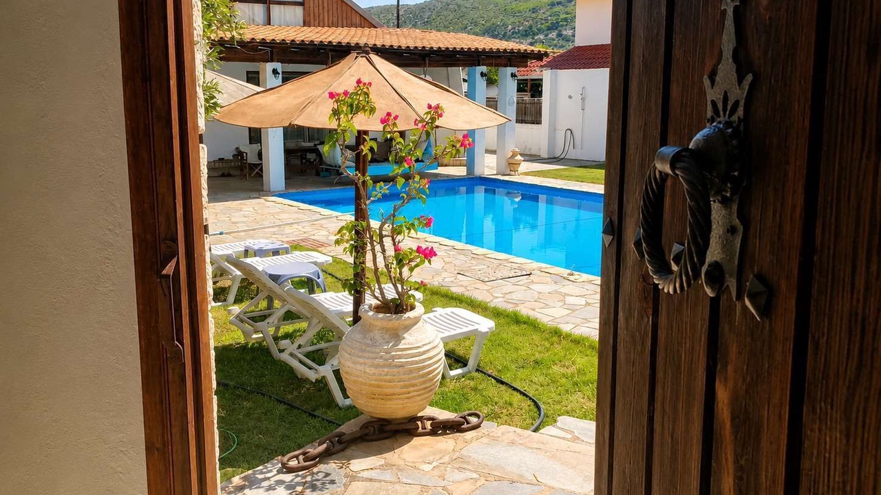 Photo of Outdoor in Platees