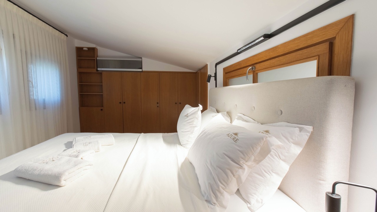 Photo of Bedroom in Aristotelis