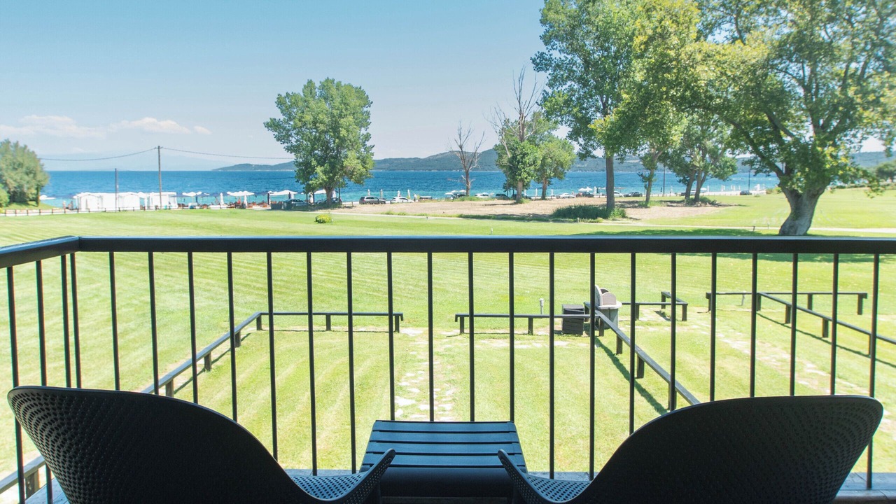 Photo of Patio Balcony in Aristotelis
