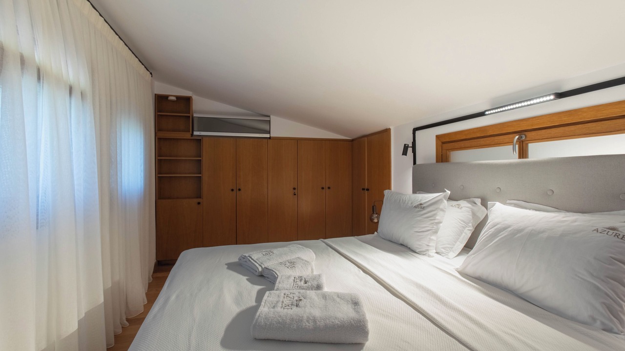 Photo of Bedroom in Aristotelis