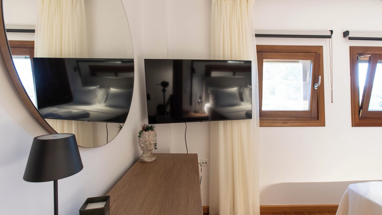 Photo of Bedroom in Aristotelis