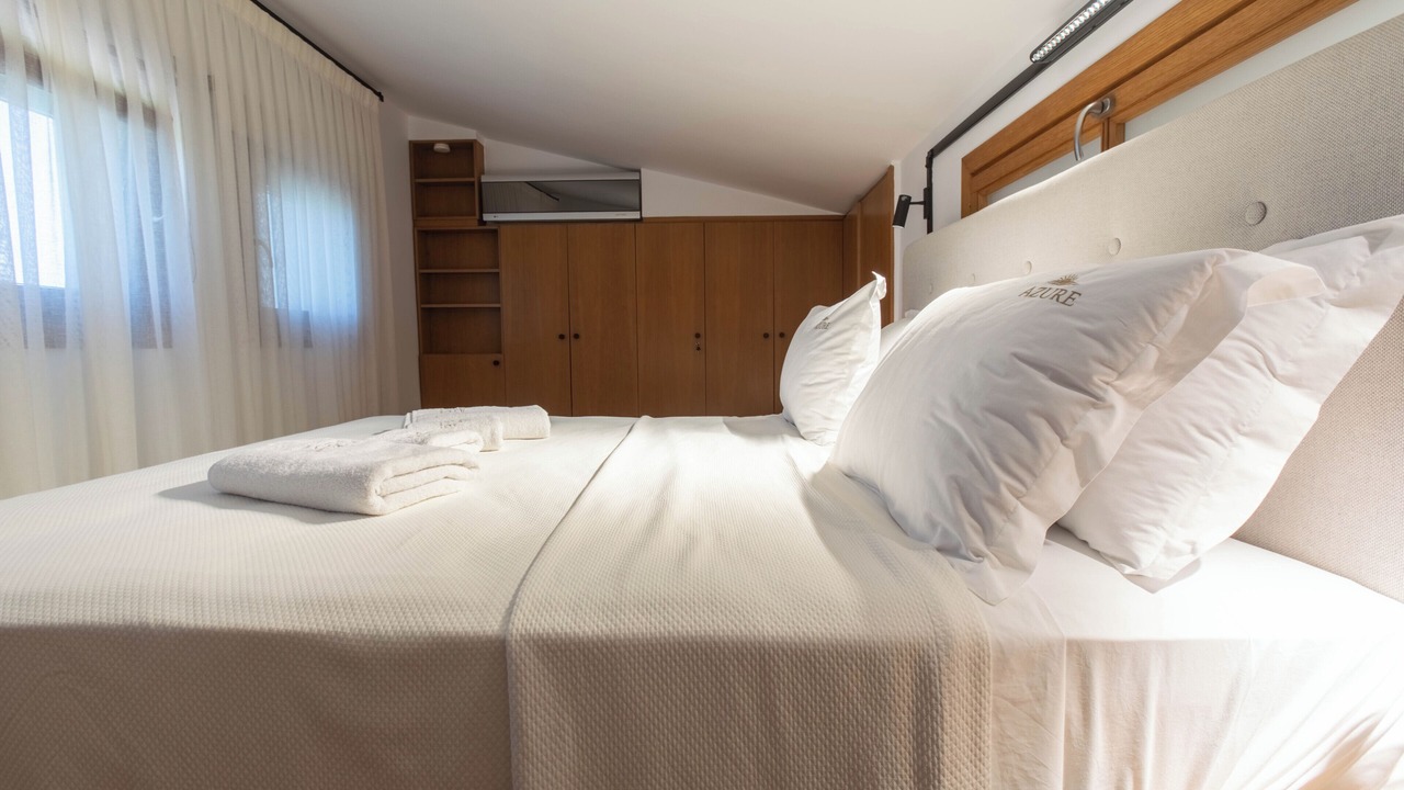 Photo of Bedroom in Aristotelis