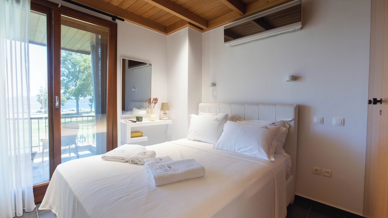 Photo of Bedroom in Aristotelis