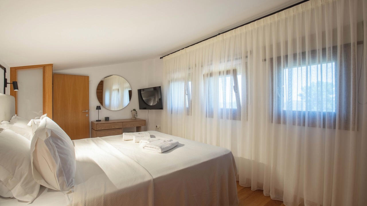 Photo of Bedroom in Aristotelis