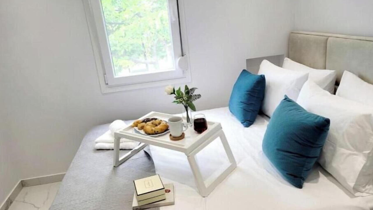 Photo of Bedroom in Nea Propontida