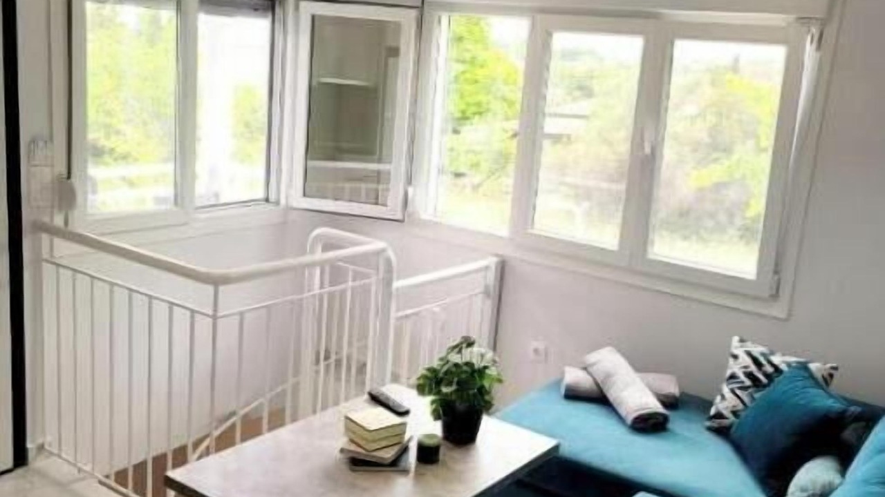 Photo of Livingroom in Nea Propontida