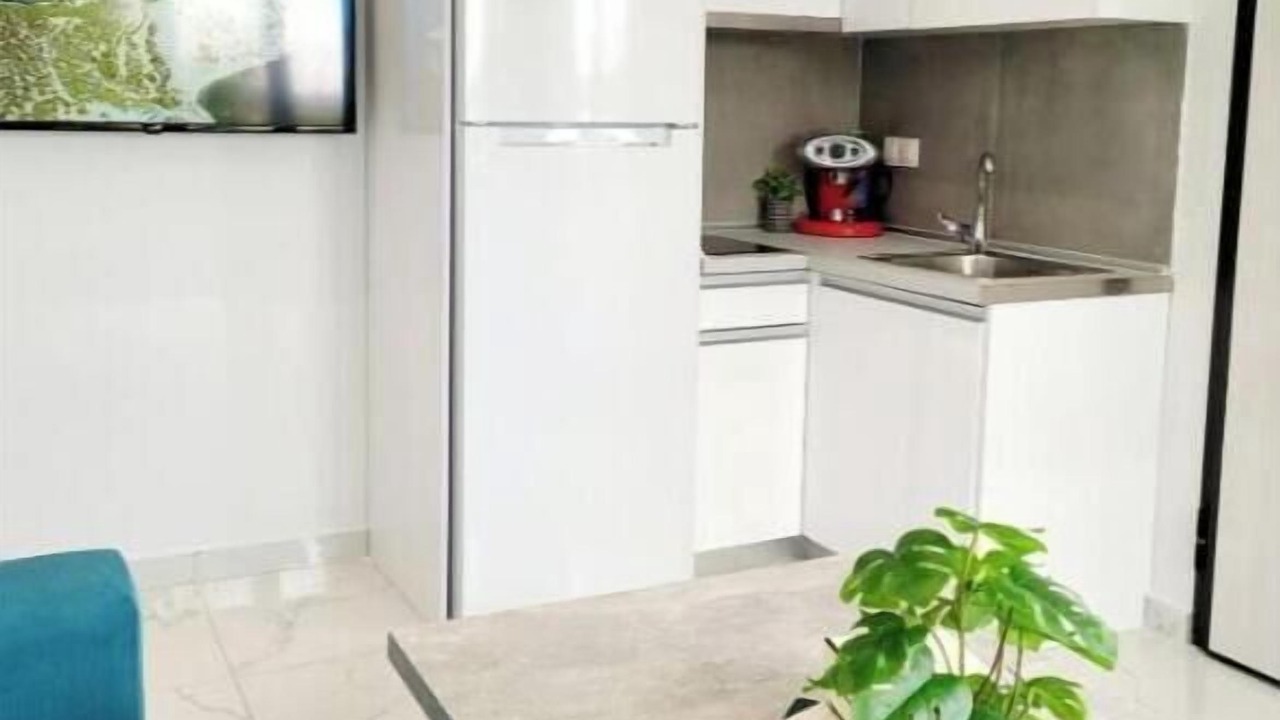 Photo of Livingroom in Nea Propontida