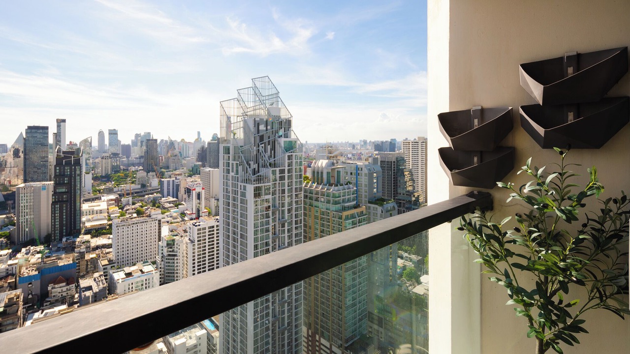 Photo of Patio Balcony in Nana