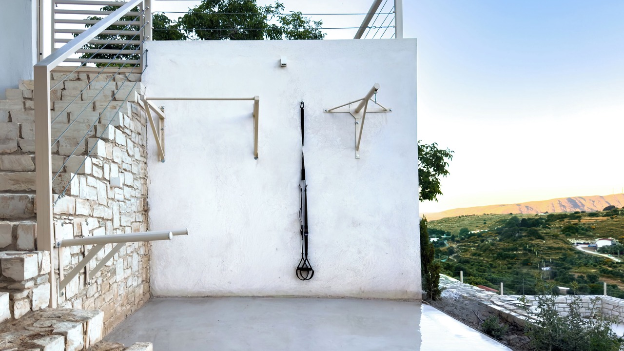 Photo of Outdoor in Monopari