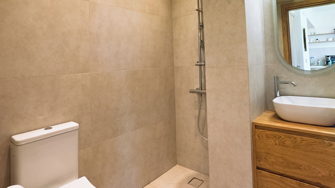 Photo of Bathroom in Monopari