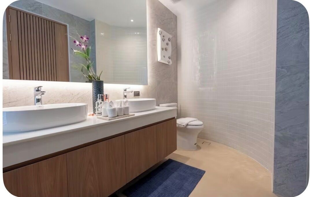 Photo of Bathroom in Koh Kaew