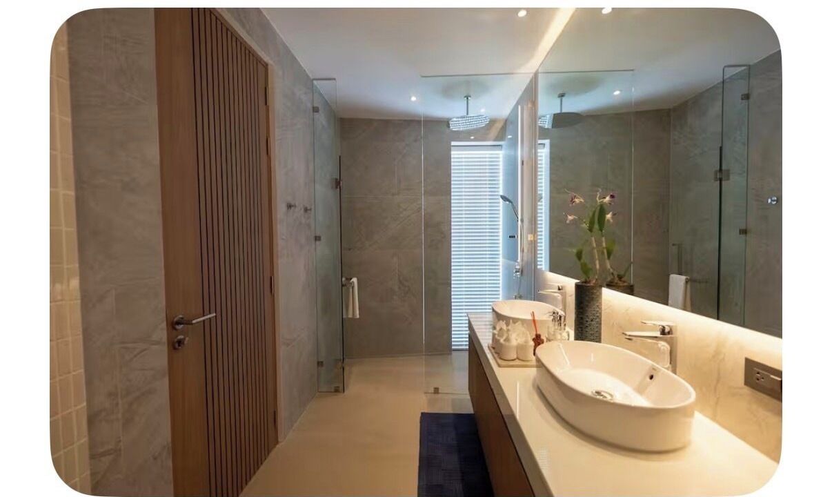 Photo of Bathroom in Koh Kaew