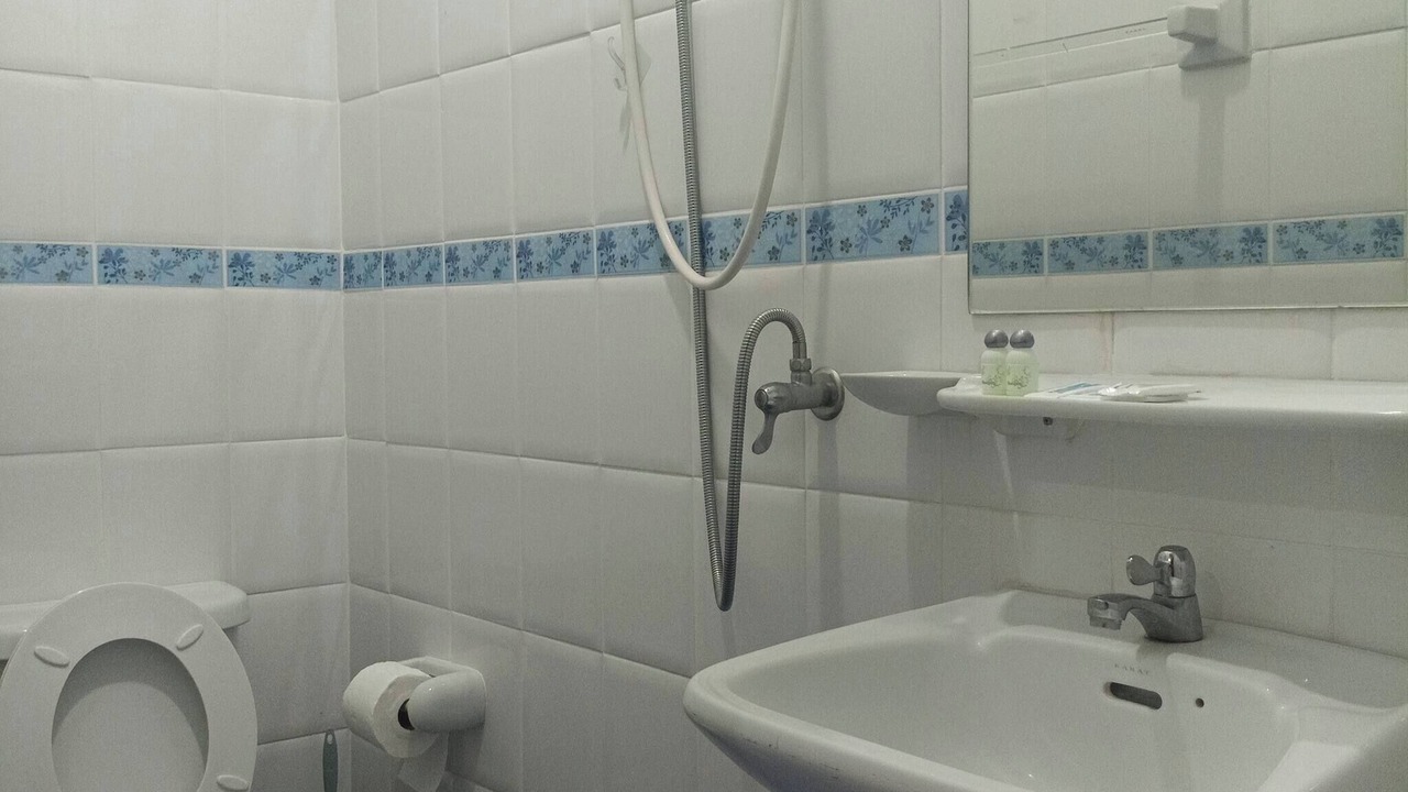 Photo of Bathroom in Ban Saiyuan