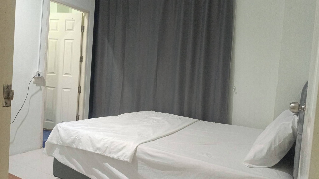 Photo of Bedroom in Ban Saiyuan