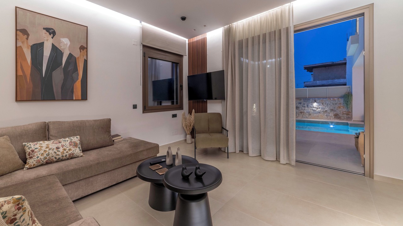 Photo of Livingroom in Gazi