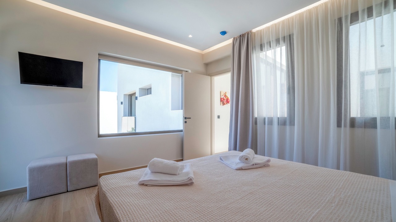 Photo of Bedroom in Gazi