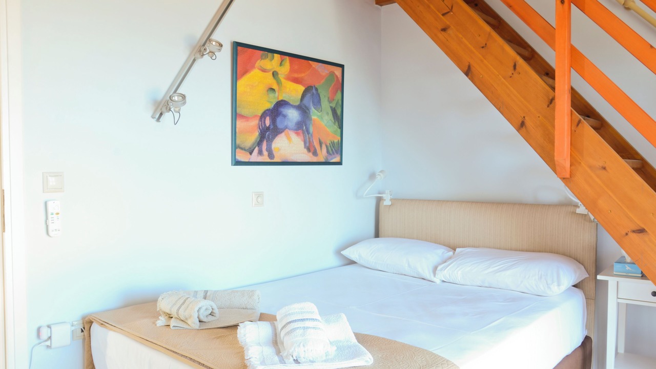 Photo of Bedroom in Theologos
