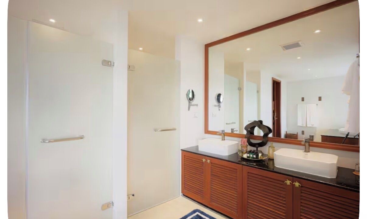 Photo of Bathroom in Patong