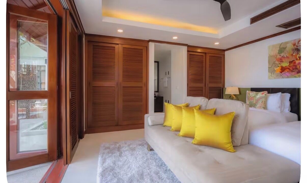 Photo of Bedroom in Patong