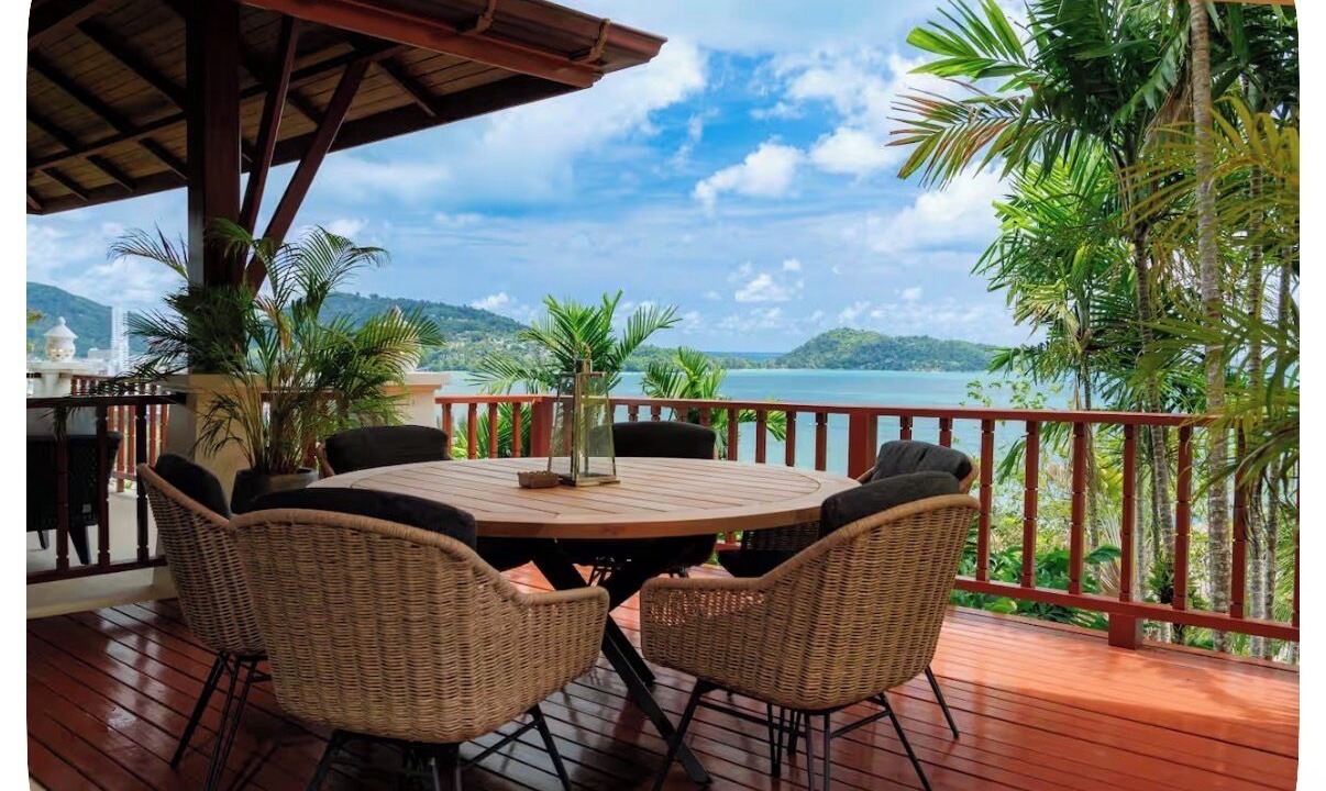 Photo of Outdoor in Patong