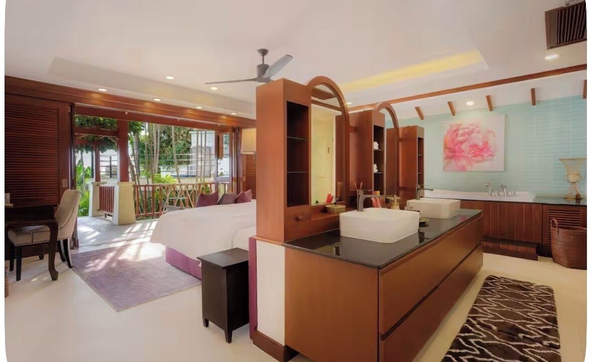 Photo of Bedroom in Patong