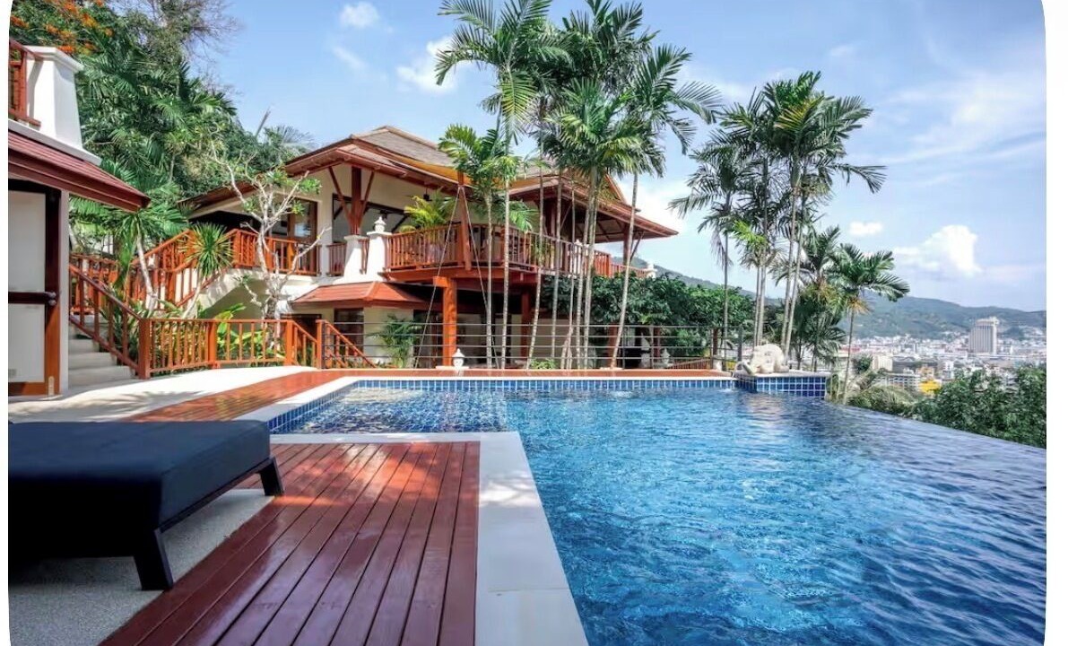 Photo of Outdoor in Patong