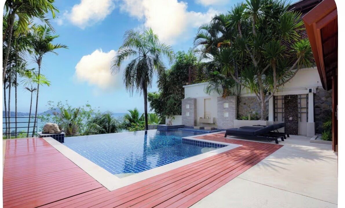 Photo of Outdoor in Patong