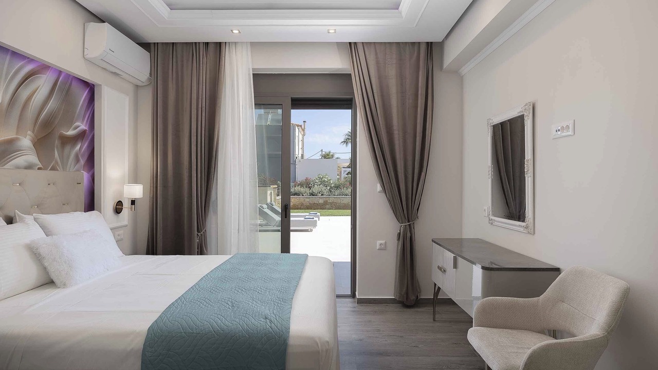 Photo of Bedroom in Nopigia