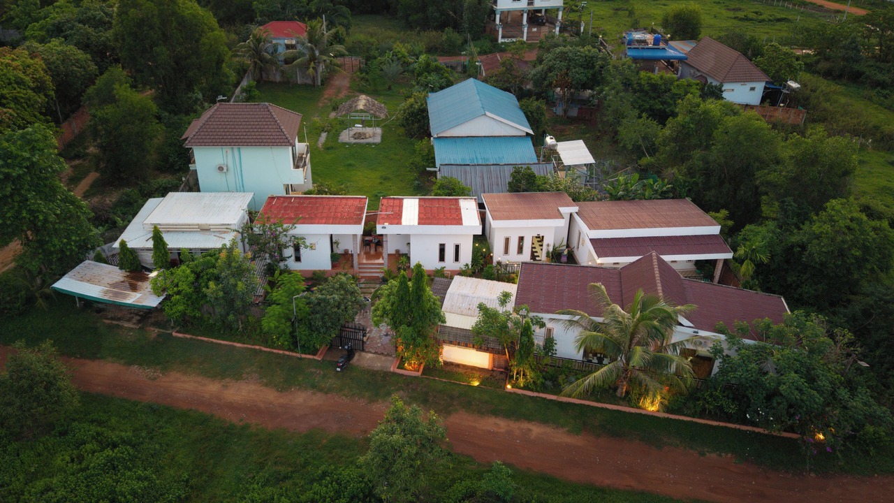 Photo of Outdoor in Siem Reap