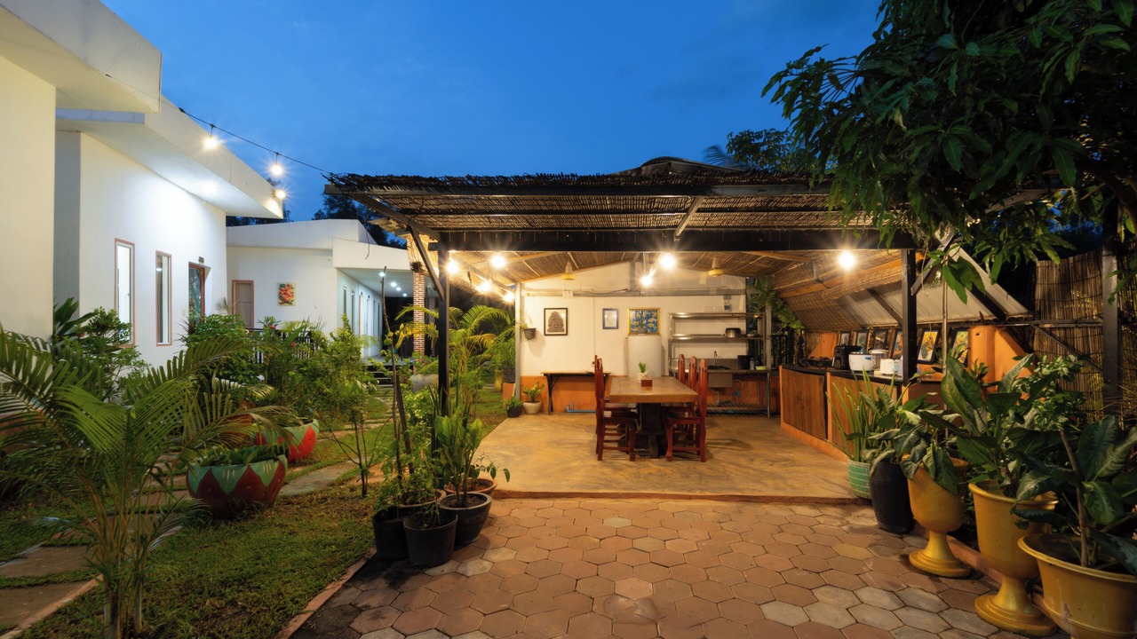 Photo of Outdoor in Siem Reap