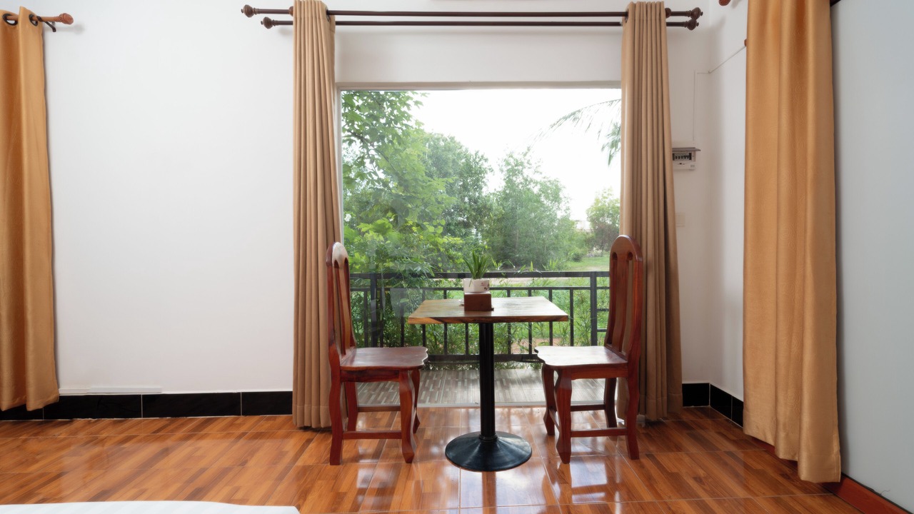 Photo of Bedroom in Siem Reap