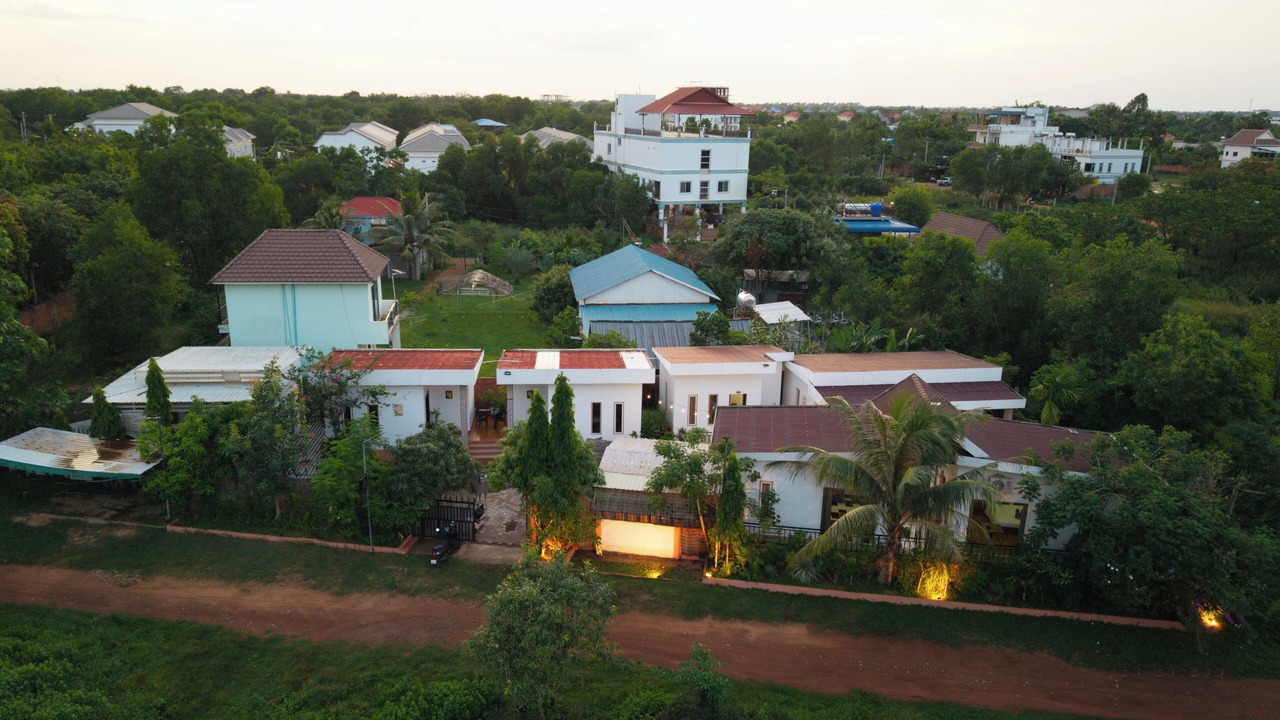 Photo of Outdoor in Siem Reap