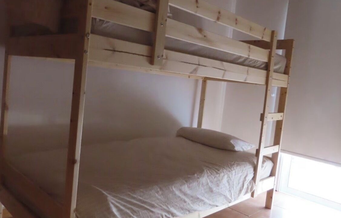 Photo of Bedroom in Larnaca
