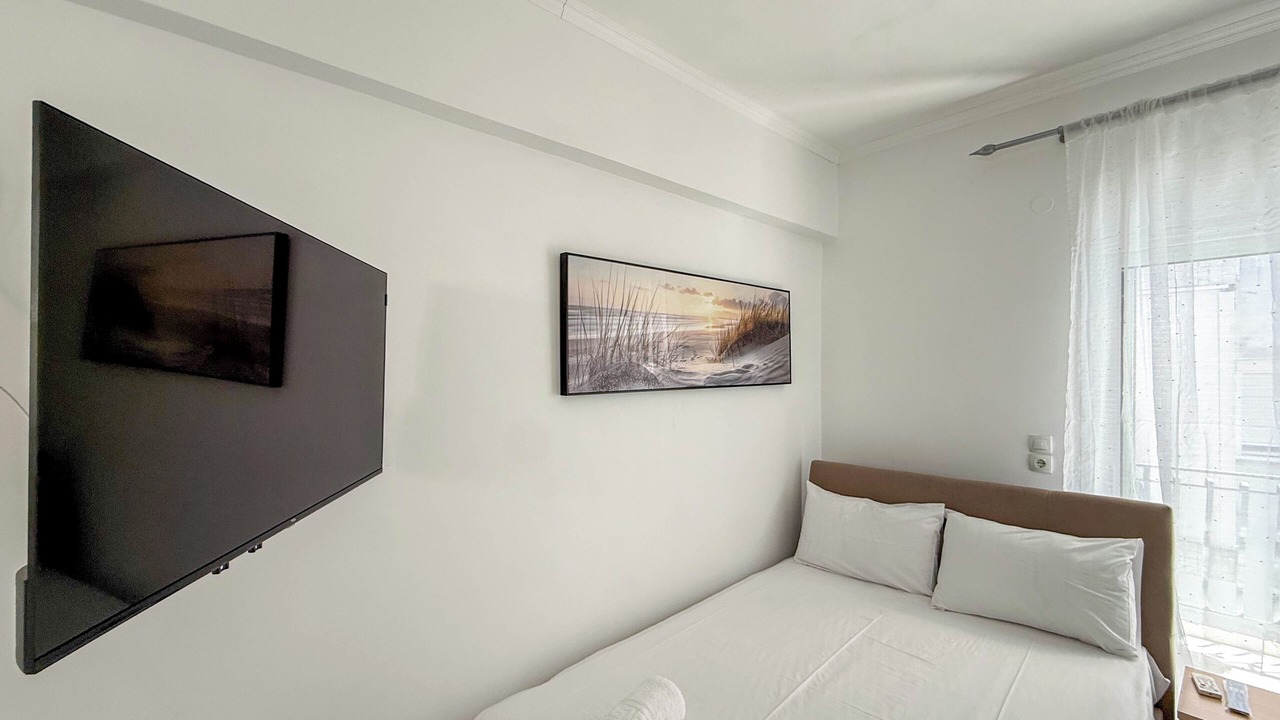 Photo of Bedroom in Katerini