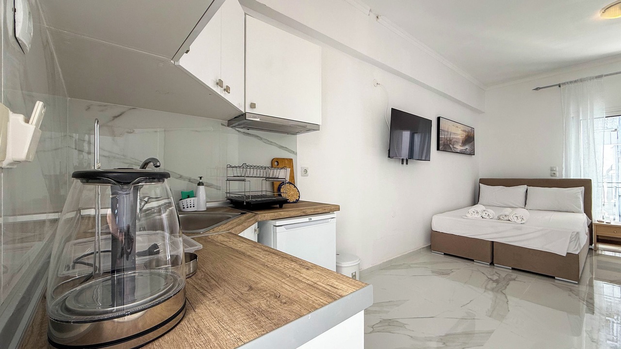 Photo of Bedroom in Katerini