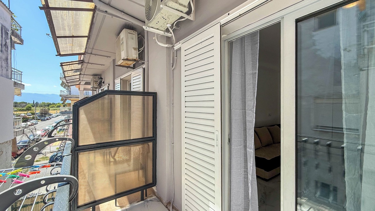Photo of Patio Balcony in Katerini