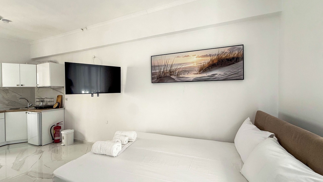 Photo of Bedroom in Katerini