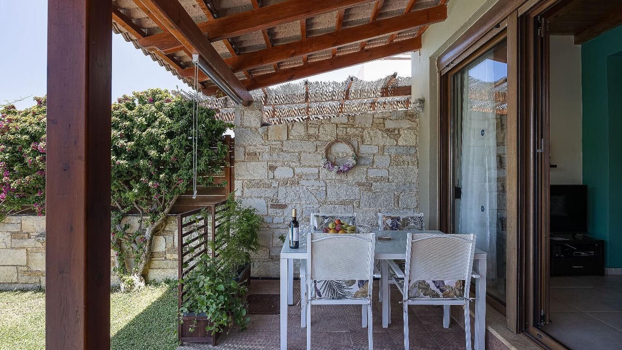 Photo of Outdoor in Platanias Town