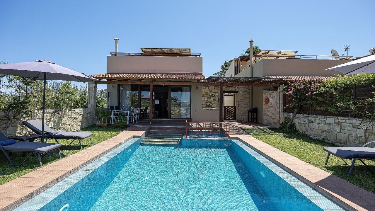 Photo of Outdoor in Platanias Town