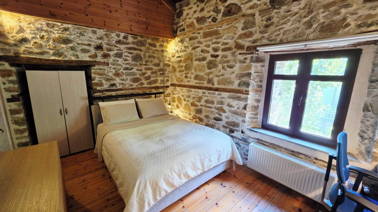Photo of Bedroom in Kissos